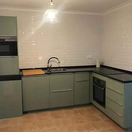 Atipico Apartment *