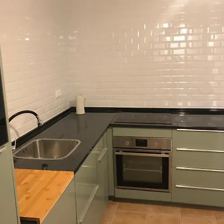 Apartment Atipico