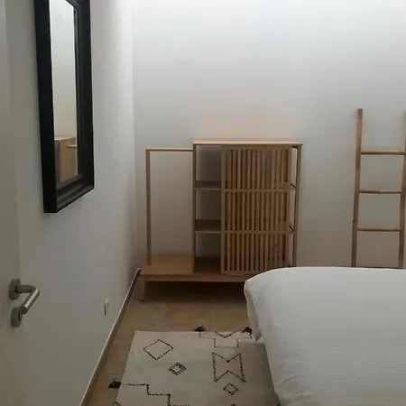 아파트 Atipico *