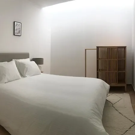 Atipico Apartment