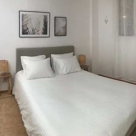 Atipico Apartment Sesimbra