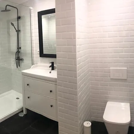 Atipico Apartmán *